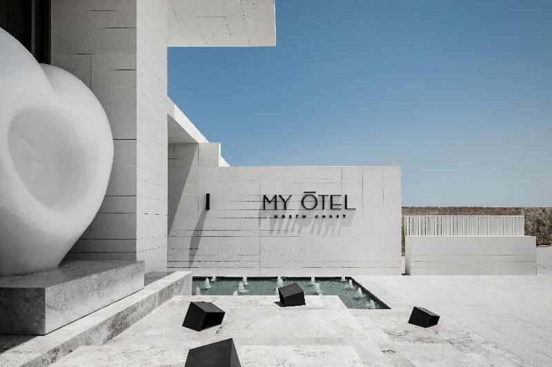 My Otel North Coast  — general view