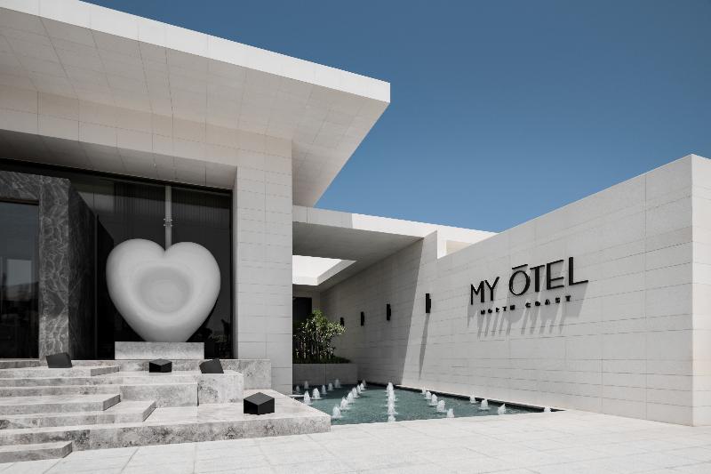 My Otel North Coast  — general view
