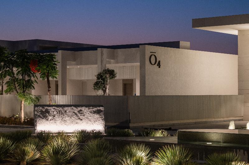 My Otel North Coast  — general view