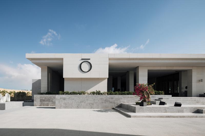 My Otel North Coast  — exterior view
