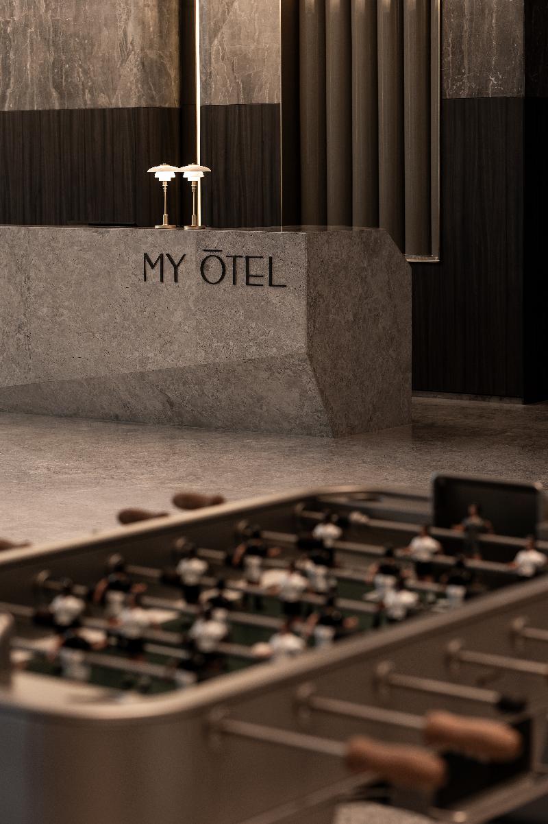 My Otel North Coast  image
