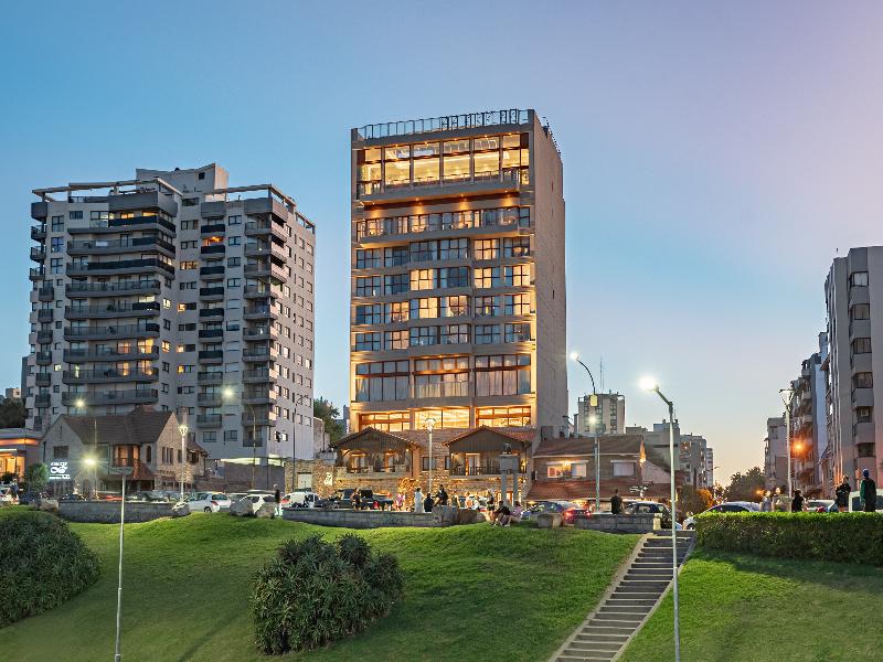 Hotel Konke image