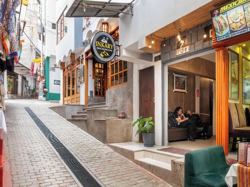 Inkary Hotel Machupicchu image