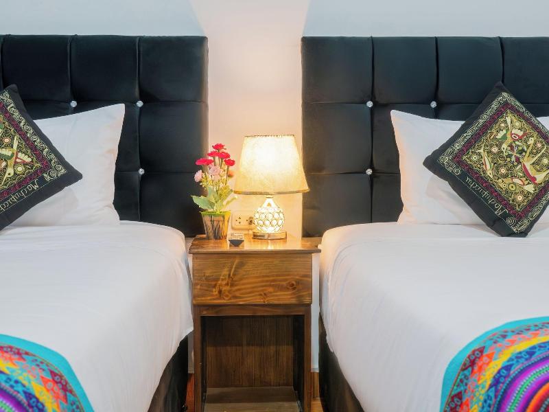 Inkary Hotel Machupicchu image