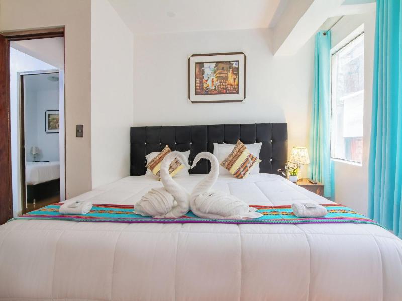 Inkary Hotel Machupicchu image
