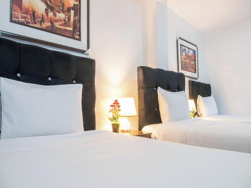 Inkary Hotel Machupicchu image