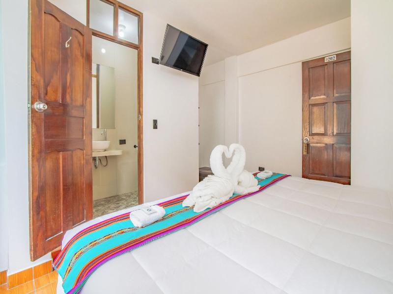 Inkary Hotel Machupicchu image