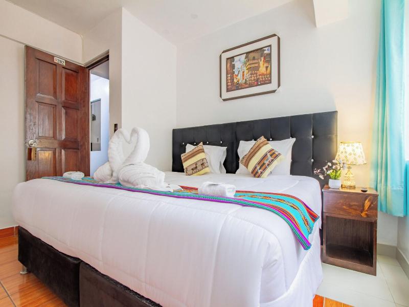 Inkary Hotel Machupicchu image