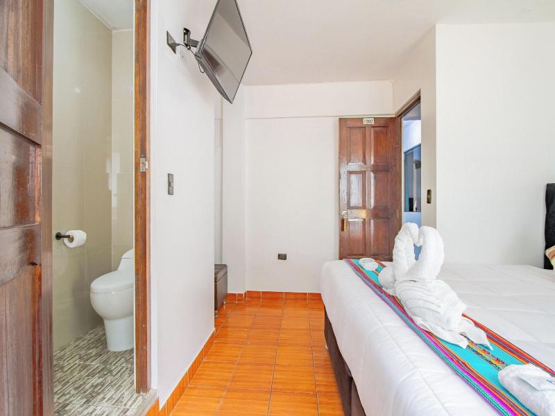 Inkary Hotel Machupicchu image