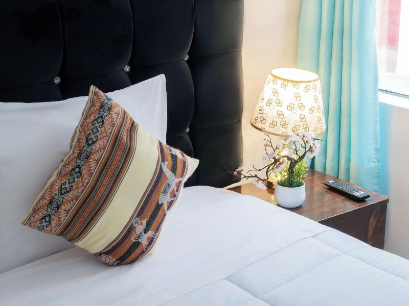 Inkary Hotel Machupicchu image