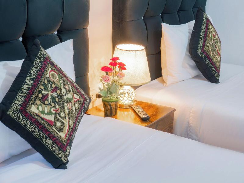 Inkary Hotel Machupicchu image