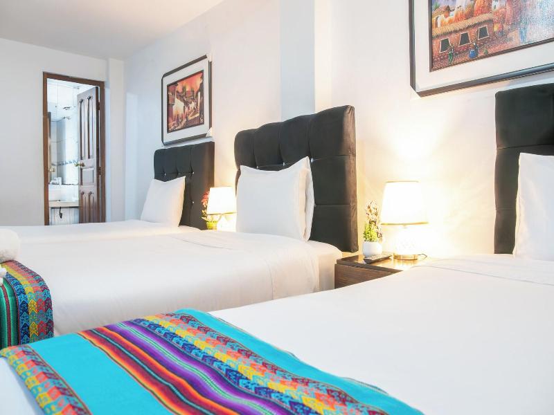 Inkary Hotel Machupicchu image
