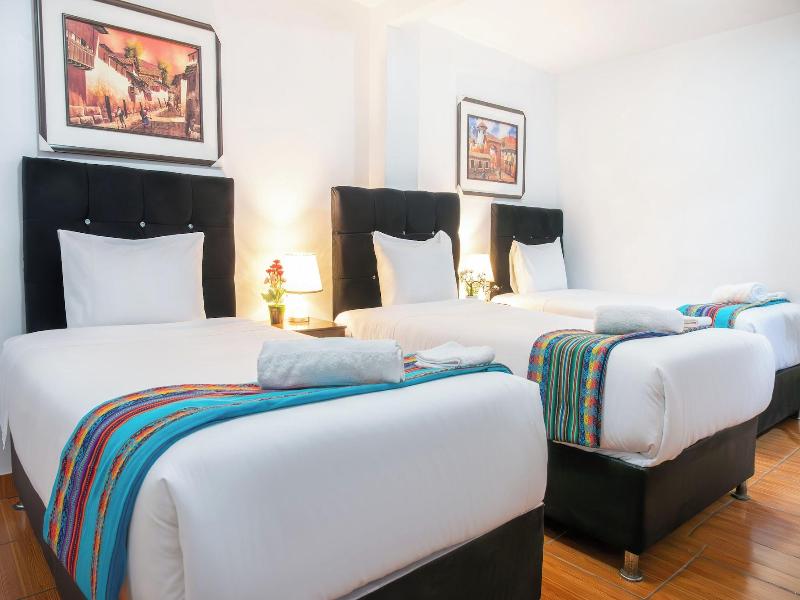 Inkary Hotel Machupicchu image