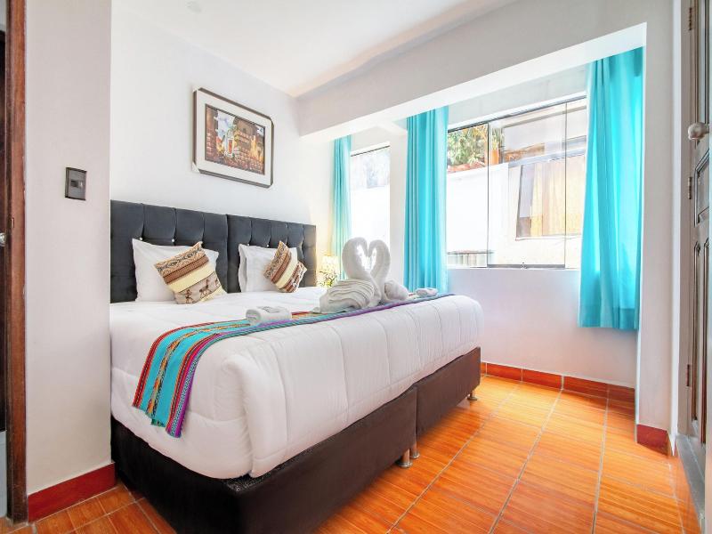 Inkary Hotel Machupicchu image