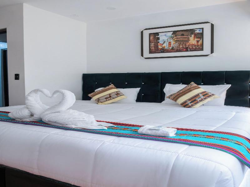 Inkary Hotel Machupicchu image