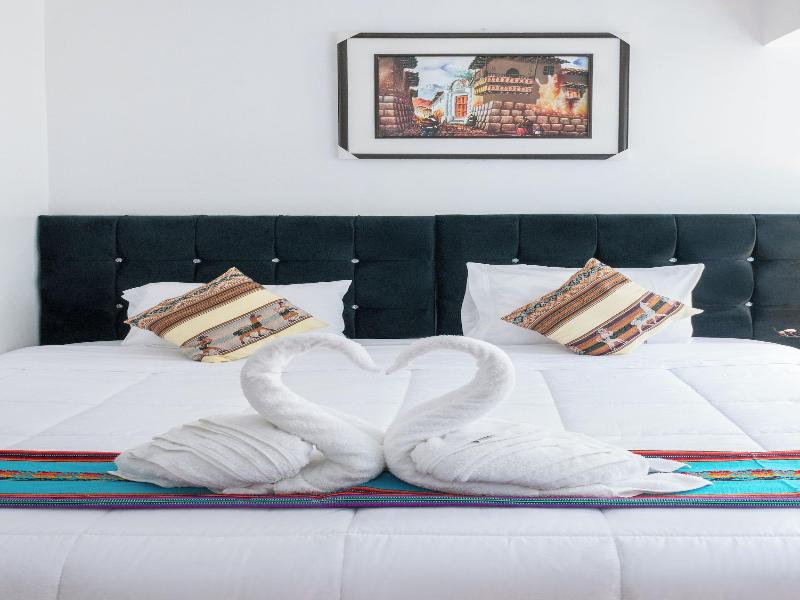 Inkary Hotel Machupicchu image