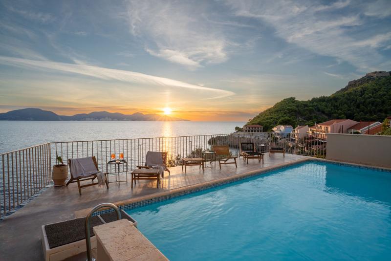 Hotel Kanakis Apartments