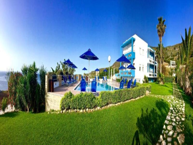 Kanakis Apartments