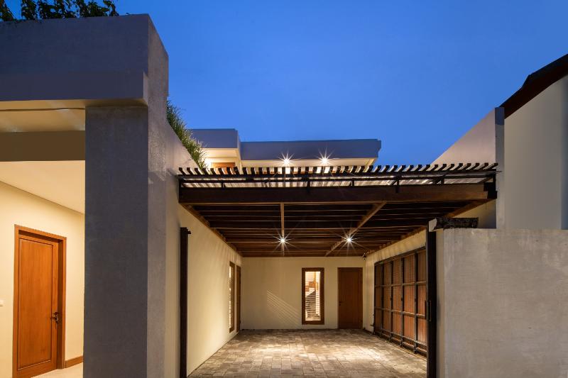 Kolila Villa Seminyak By Ini Vie Hospitality