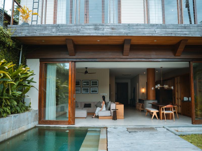 Kolila Villa Seminyak By Ini Vie Hospitality image