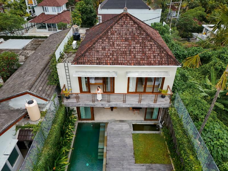 Kolila Villa Seminyak By Ini Vie Hospitality image