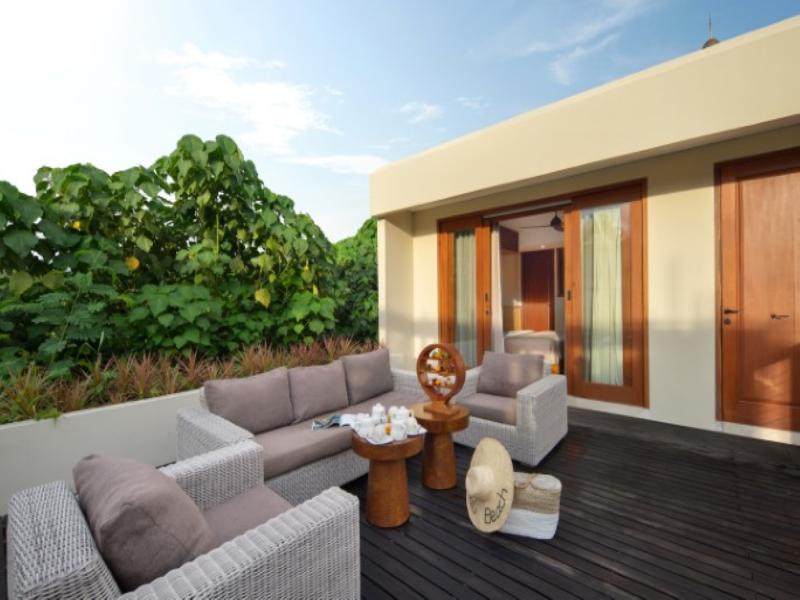 Kolila Villa Seminyak By Ini Vie Hospitality image