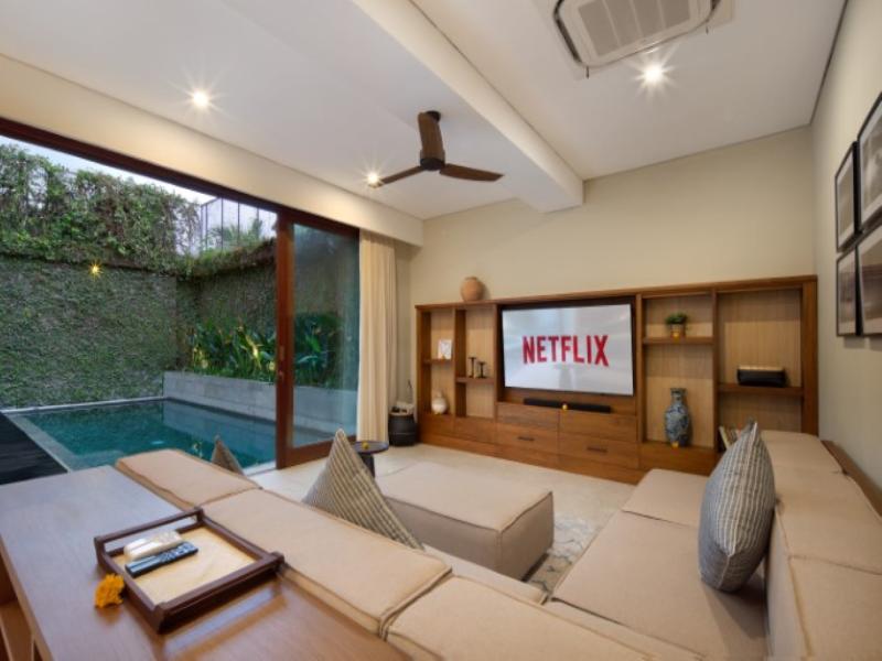 Kolila Villa Seminyak By Ini Vie Hospitality image