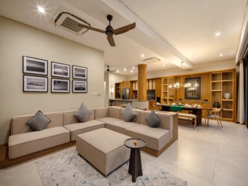 Kolila Villa Seminyak By Ini Vie Hospitality image