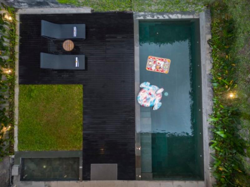 Kolila Villa Seminyak By Ini Vie Hospitality image