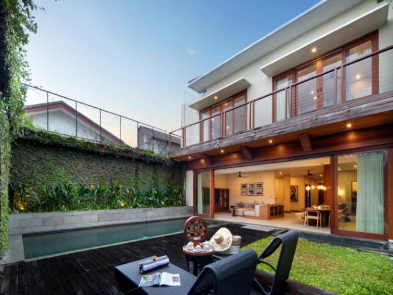 Kolila Villa Seminyak By Ini Vie Hospitality image
