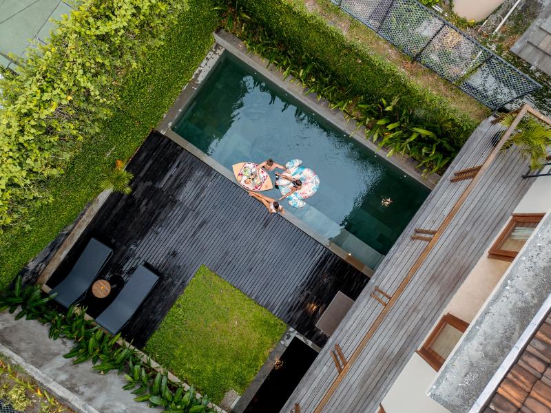 Kolila Villa Seminyak By Ini Vie Hospitality image