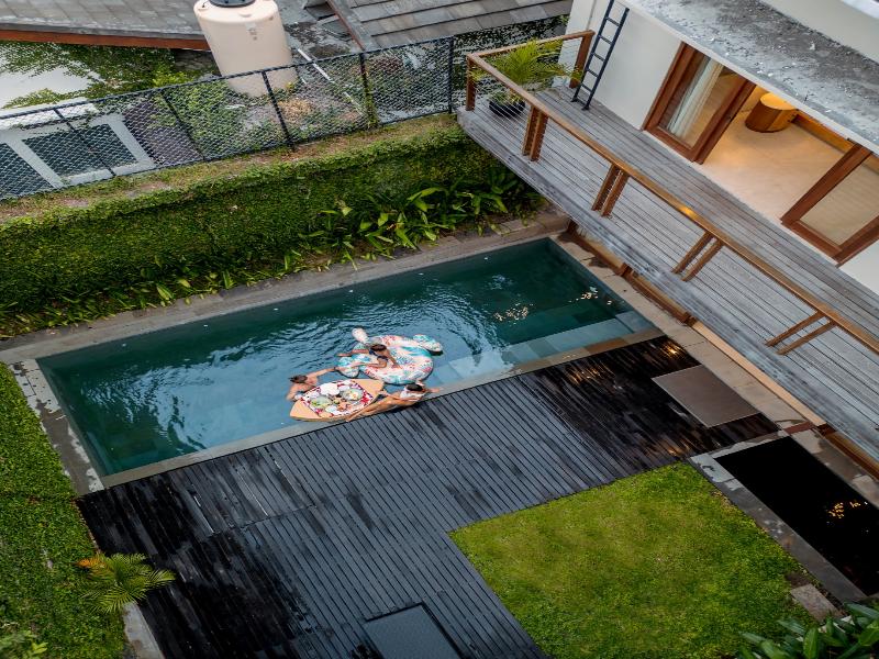 Kolila Villa Seminyak By Ini Vie Hospitality image