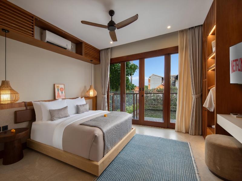 Kolila Villa Seminyak By Ini Vie Hospitality image