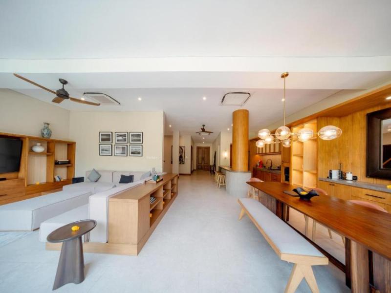 Kolila Villa Seminyak By Ini Vie Hospitality image