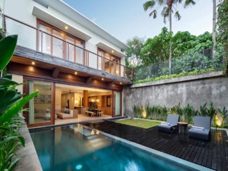 Kolila Villa Seminyak By Ini Vie Hospitality image