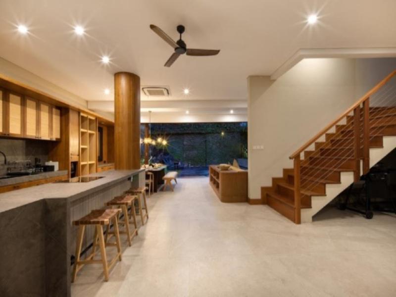 Kolila Villa Seminyak By Ini Vie Hospitality image