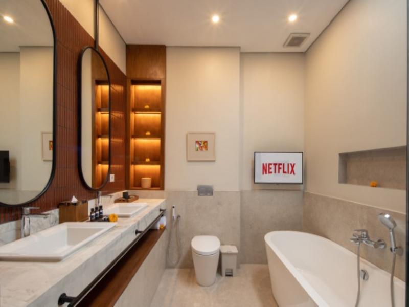 Kolila Villa Seminyak By Ini Vie Hospitality image
