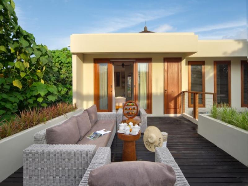 Kolila Villa Seminyak By Ini Vie Hospitality image