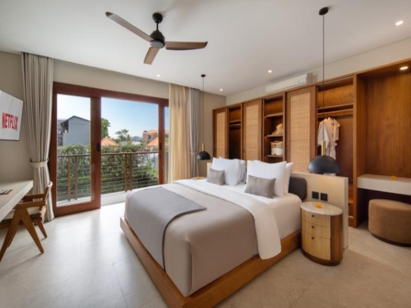 Kolila Villa Seminyak By Ini Vie Hospitality image