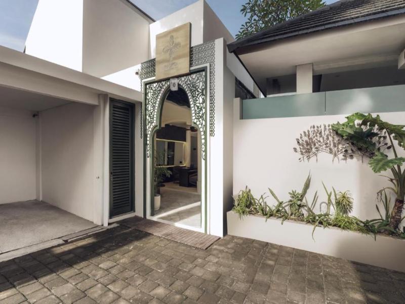 The Palmea Villa Seminyak By Ini Vie Hospitality image