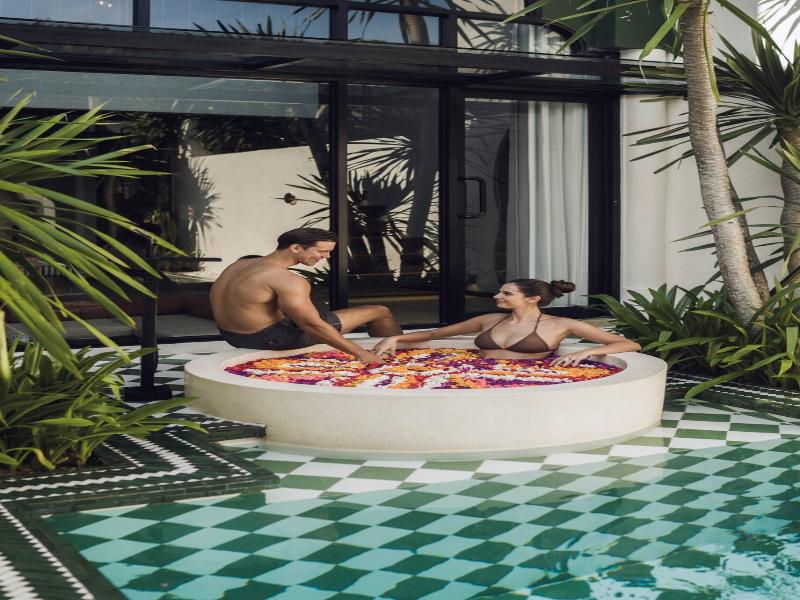 The Palmea Villa Seminyak By Ini Vie Hospitality image