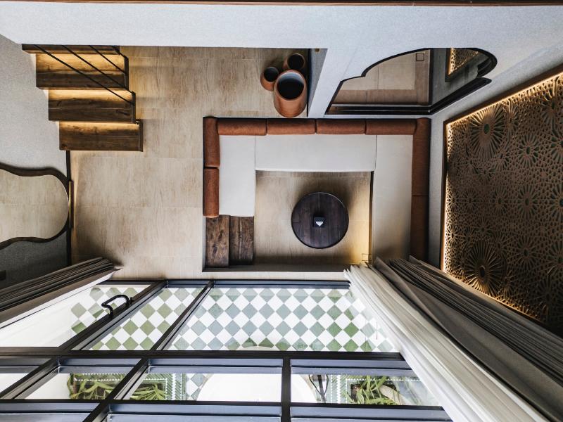 The Palmea Villa Seminyak By Ini Vie Hospitality image