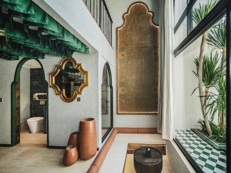 The Palmea Villa Seminyak By Ini Vie Hospitality image