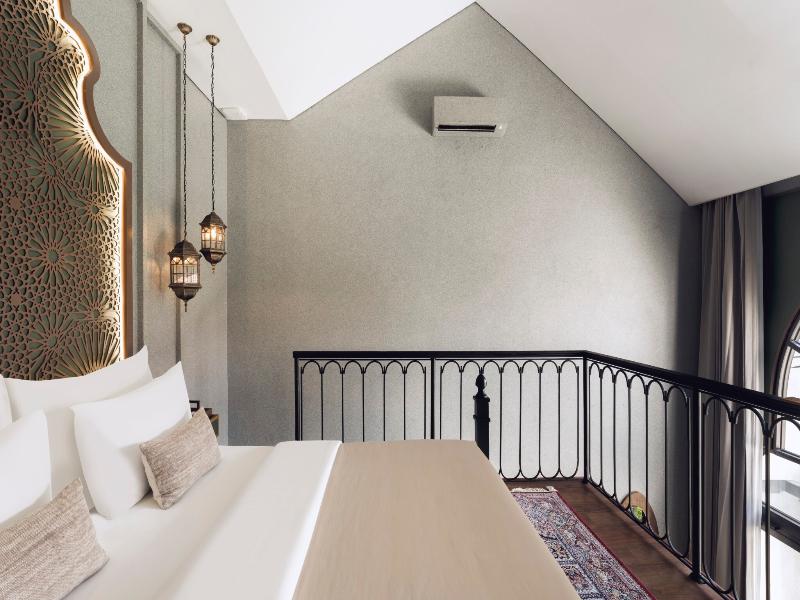The Palmea Villa Seminyak By Ini Vie Hospitality image