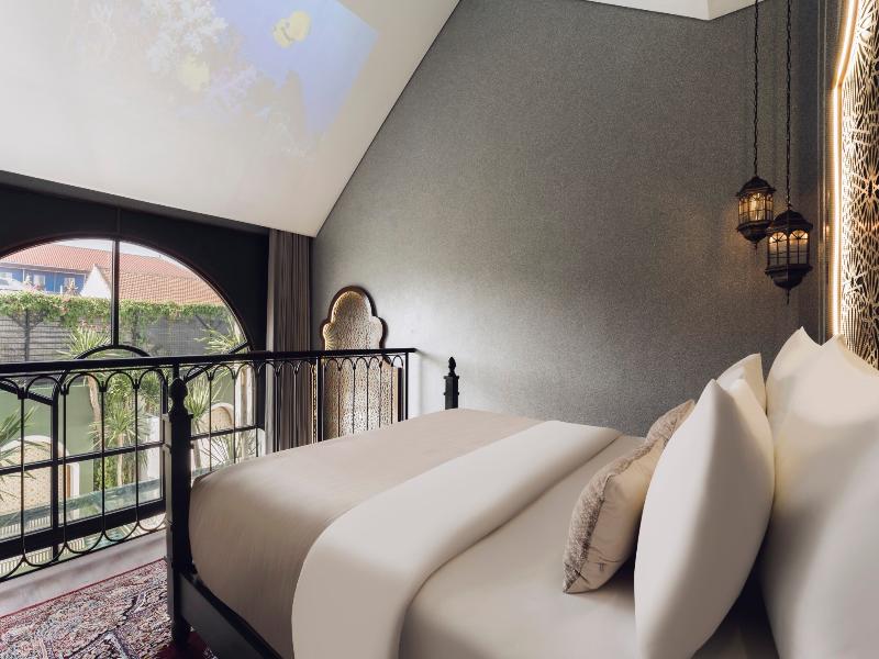 The Palmea Villa Seminyak By Ini Vie Hospitality image