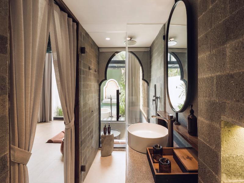 The Palmea Villa Seminyak By Ini Vie Hospitality image