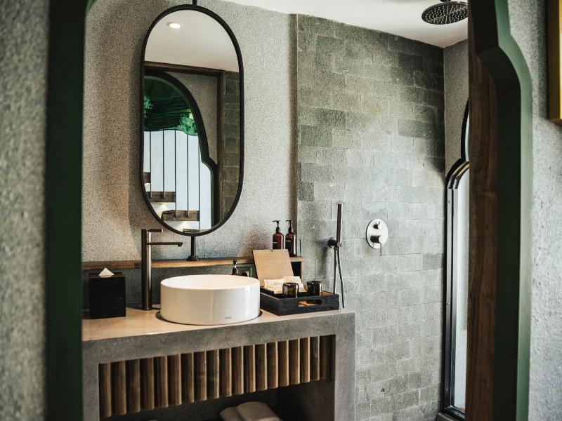 The Palmea Villa Seminyak By Ini Vie Hospitality image