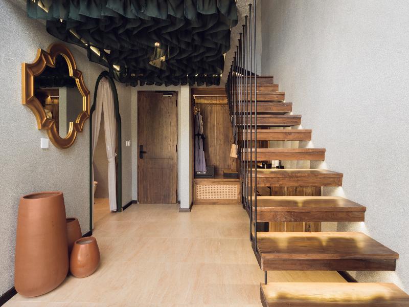 The Palmea Villa Seminyak By Ini Vie Hospitality image
