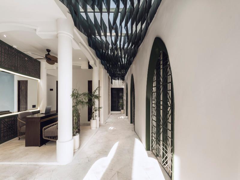 The Palmea Villa Seminyak By Ini Vie Hospitality image