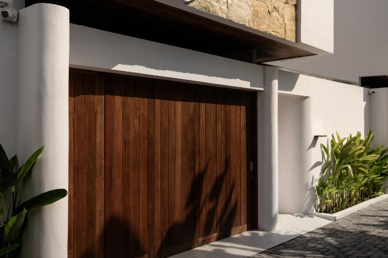 The Vinava Villa Canggu By Ini Vie Hospitality